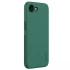 Пластиковая накладка Nillkin Pro для Apple iPhone 16e (6.1") – Зеленый / Deep Green. Фото 3 Пластиковая накладка Nillkin Pro для Apple iPhone 16e (6.1") – Зеленый / Deep Green. Фото 3 из 6