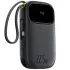 Портативное ЗУ Power Bank Baseus EnerFill FC31 PD22.5W with cables 20000 mAh (PPQD3) – Cosmic Black. Фото 2 из 2