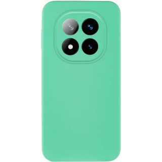 Чохол Silicone Case Lakshmi Plus з закритою камерою на Xiaomi Poco C71 фото 1 з 3