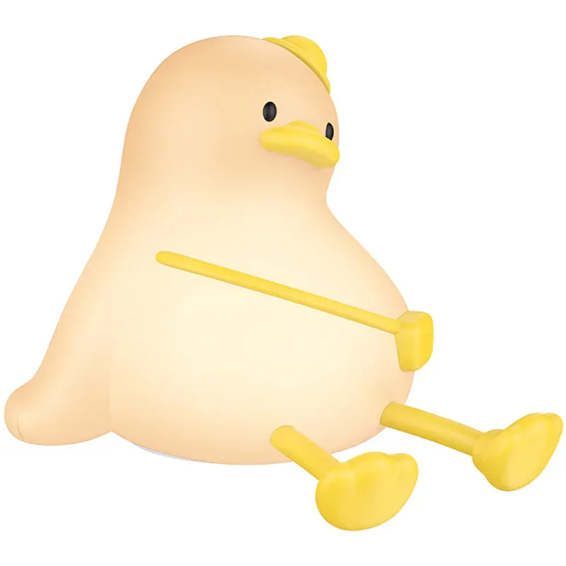 Нічник Hoco HX16 Little Cutie – Duck. Фото 1 з 4
