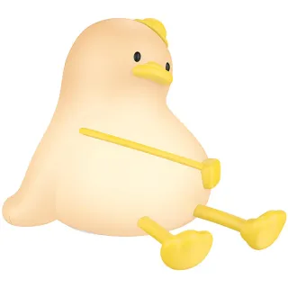 Нічник Hoco HX16 Little Cutie — Duck