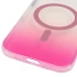 Чехол Phantom из MagSafe для Apple iPhone 17 Air (6.5") – Pink. Фото 6 из 6