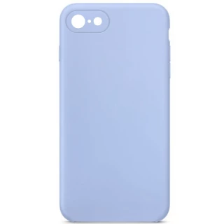 Чехол Silicone Case Square L с защитой камеры для Apple iPhone 6/6s (4.7") фото 1 из 1