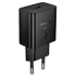 МЗП Hoco N76 Star PD25W (1USB-C) – Black. Фото 3 з 7