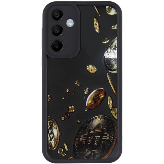 TPU чохол Prestige для Samsung Galaxy A35 фото 1 з 2