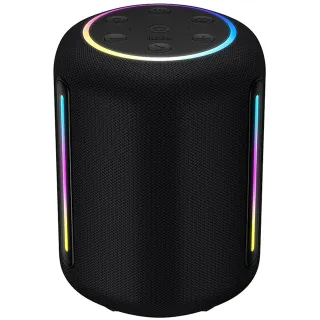 Bluetooth Колонка Hoco HT3 Platinum 20W фото 1 з 1