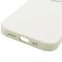 Чохол Silk Full Camera Protective (AA) NO LOGO для Apple iPhone 16 Pro – Бежевий / Antigue White. Фото 5 з 5