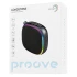 Bluetooth Колонка Proove Loadstone 6W – Black. Фото 3 з 5