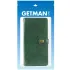 Чохол-книжка GETMAN Gallant  на Samsung Galaxy S23 FE – Зелений. Фото 4 з 5