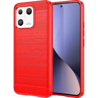 Тонкий силіконовий чохол Slim на Xiaomi 13 фото 1 з 1
