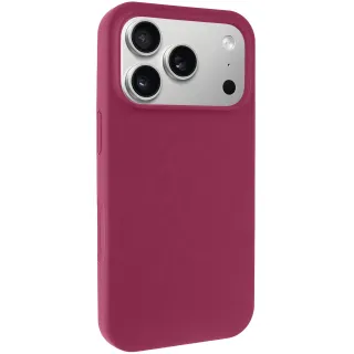 Чохол Silk Full Protective (AA) NO LOGO для Apple iPhone 17 Pro (6.3") фото 1 з 5
