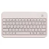 Клавиатура WIWU Razor Wireless Keyboard RZ-01 – Pink. Фото 1 из 5