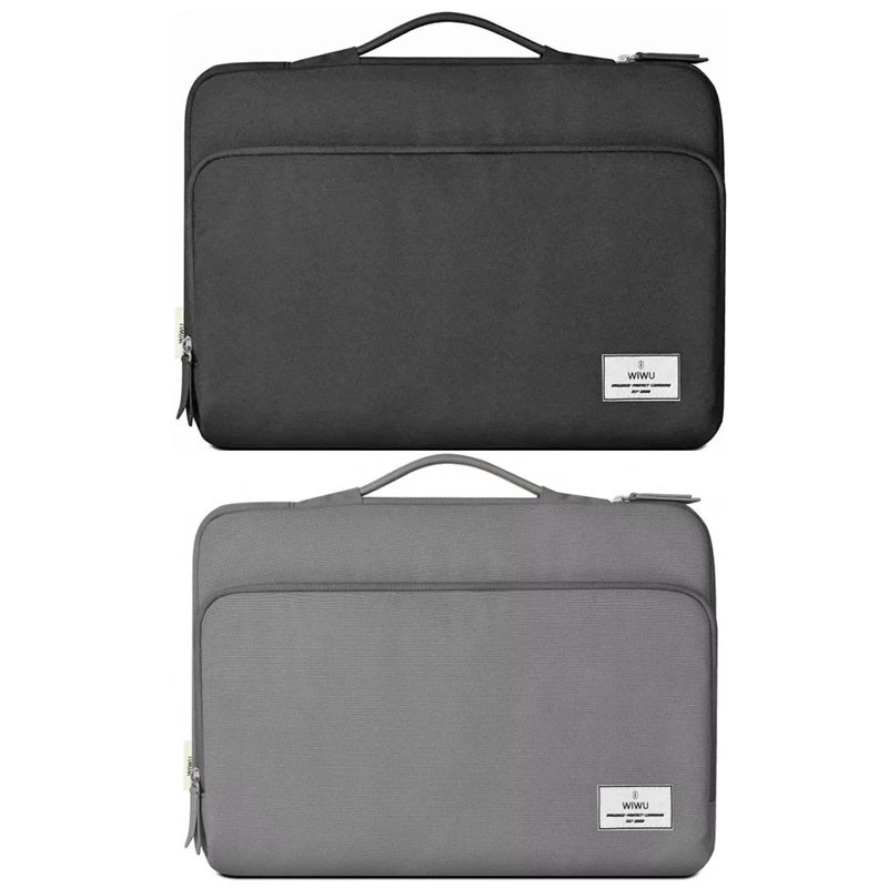Сумка для ноутбука WIWU ORA Sleeve 14" фото 1 из 1
