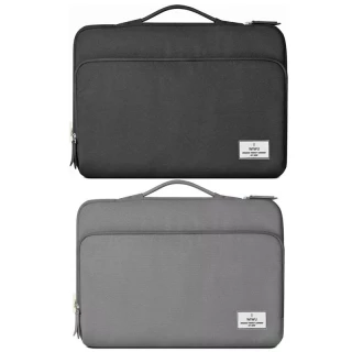 Сумка для ноутбука WIWU ORA Sleeve 14" фото 1 Сумка для ноутбука WIWU ORA Sleeve 14" фото 1 из 1