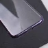 TPU+PC чехол с блестками на Apple iPhone 12 (6.1") – Purple. Фото 7 из 10