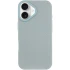 Чехол Syndee with MagSafe для Apple iPhone 16 – Wave Blue. Фото 3 из 6