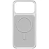 Clear Case with MagSafe and Animation для Apple iPhone 18 Pro Max – Black. Фото 3 з 7