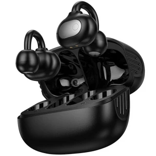 Бездротові TWS навушники Borofone FQ14 Joy clip-on фото 1 з 3