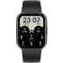 Смарт-годинник WiWU SW09 Smart sports watch (call version) – Black. Фото 6 з 6