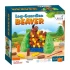 Настільна інтерактивна гра Ummi 556-A2 Log-Guardian Beaver Game – Green. Фото 3 з 3