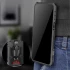Противоударный чехол Defender Clip для Xiaomi Poco C65 – Gray. Фото 2 из 3
