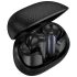 Бездротові TWS навушники Hoco EQ23 Plus Duke 2 ANC+ENC – Black. Фото 2 з 4