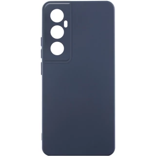 Чохол Silicone Case Lakshmi Plus з закритою камерою на Realme C65 4G фото 1 з 3