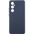 Чохол Silicone Case Lakshmi Plus з закритою камерою на Realme C65 4G – Синій / Midnight Blue. Фото 1 з 3