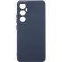 Чохол Silicone Cover Ummi Lakshmi Full Camera (AA) для Realme C65 4G – Синій / Midnight blue. Фото 1 з 1