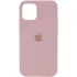 Чехол Silk Full Protective (AA) для Apple iPhone 14 Plus (6.7") – Розовый / Pink Sand. Фото 1 из 3