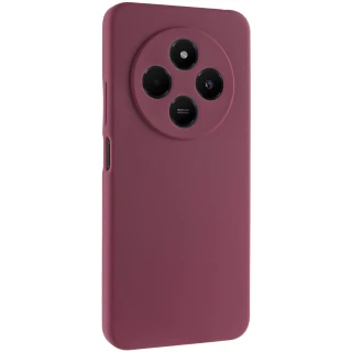 Чехол Silicone Cover Ummi Lakshmi Full Camera (AA) для Xiaomi Poco C75 фото 1 из 2