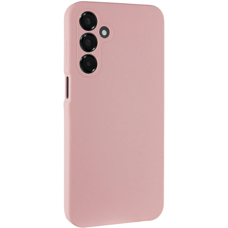 Чохол Silicone Cover Ummi Lakshmi Full Camera (AA) для Samsung Galaxy M15 5G – Рожевий / Pink Sand. Фото 1 Чохол Silicone Cover Ummi Lakshmi Full Camera (AA) для Samsung Galaxy M15 5G – Рожевий / Pink Sand. Фото 1 з 2