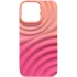 Чохол TPU ColorWave для Apple iPhone 15 Pro (6.1") – Peach / Pink. Фото 1 з 6