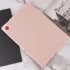 Чохол-книжка з роз'ємом для стилуса на Samsung Galaxy Tab A9+ (11'') – Рожевий / Pink Sand. Фото 7 з 7