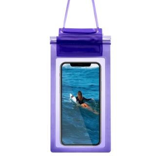 Водонепроницаемый универсальный чехол EPIC 6,5 фото 1 из 3