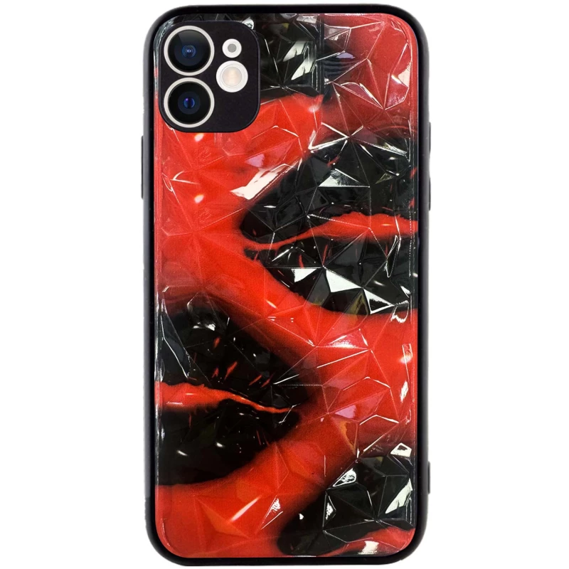 Чехол Prisma Smoothie для Apple iPhone 12 (6.1") – Kiss. Фото 2 из 3
