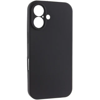 Чехол Silk Full Camera Protective (AA) NO LOGO для Apple iPhone 16 фото 1 из 4