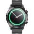 Смарт-часы Hoco Y2 Smart sports watch (call version) – Черный. Фото 3 из 5