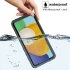 Shellbox водонепроницаемый чехол для Samsung Galaxy A53 5G – Черный. Фото 5 из 6