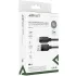 Дата кабель Acefast C16-06 USB to Lightning 2.4A (2m) – Black. Фото 5 з 5