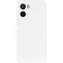 Чохол Silicone Case Lakshmi Premium із закритою камерою для Motorola Moto G05 – Білий / White. Фото 3 з 6