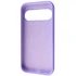 TPU чехол WAVE Full Silicone Cover для Google Pixel 10 – Light Purple. Фото 2 из 2