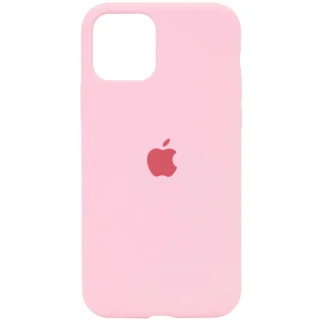 Чохол Silicone Case з закритим низом на Apple iPhone 11 Pro Max (6.5") фото 1 з 1