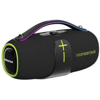 Bluetooth колонка Hopestar A85 400W фото 1 з 7