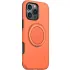 TPU+PC чохол Kalebol Magnetic Case для Apple iPhone 16 Pro Max – Orange. Фото 1 з 3