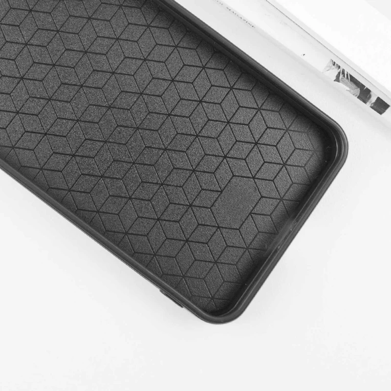 Чохол Prisma Plush для Xiaomi Redmi Note 13 5G – Strawberry. Фото 4 з 4