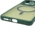 Чохол TPU Bloom with Magnetic Fit для Xiaomi Redmi Note 13 4G – Green. Фото 7 з 8
