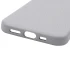 Чехол Syndee with MagSafe для Apple iPhone 17e (6.1") – Titanium Gray. Фото 6 из 6