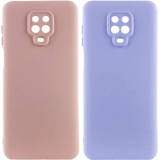Чохол Silicone Case Lakshmi Premium з закритою камерою на Xiaomi Redmi Note 9s / Note 9 Pro / Note 9 Pro Max фото 1 Чохол Silicone Case Lakshmi Premium з закритою камерою на Xiaomi Redmi Note 9s / Note 9 Pro / Note 9 Pro Max фото 1 з 3