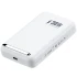 Портативний ЗП Power Bank WIWU Wi-P031 Magnetic з БЗП Qi2 30W 10000 mAh – White. Фото 7 з 7